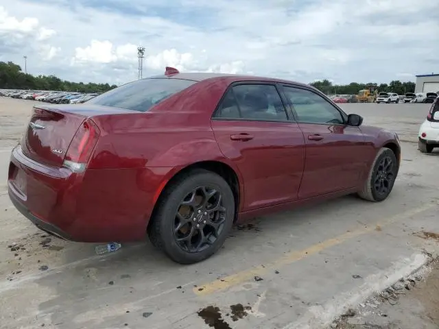 2019 CHRYSLER 300 TOURING  