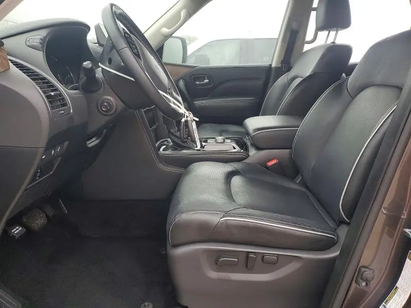 2023 INFINITI QX80 PREMIUM SELECT  