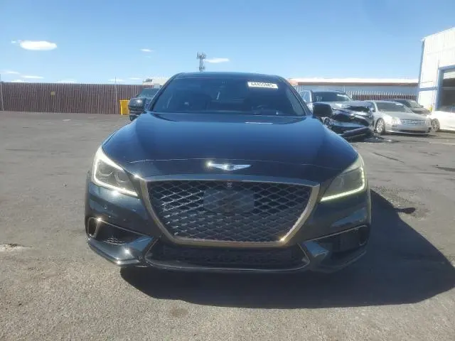 2020 GENESIS G80 BASE  