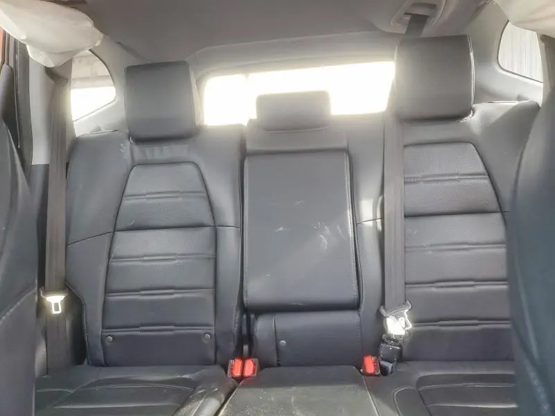 2019 HONDA CR-V EXL  