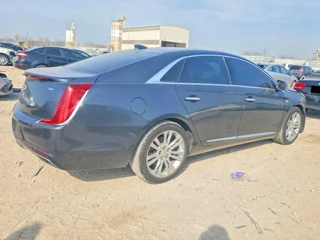 2019 CADILLAC XTS LUXURY  