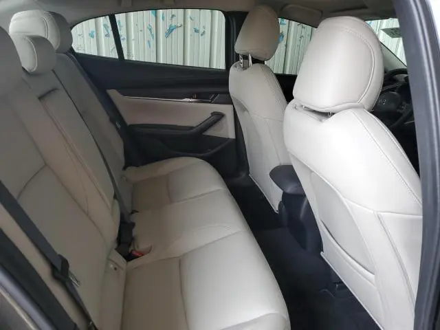 2023 MAZDA 3 PREFERRED  