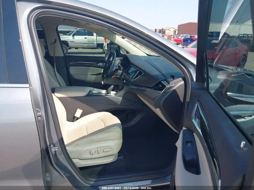 2021 BUICK ENCLAVE FWD ESSENCE