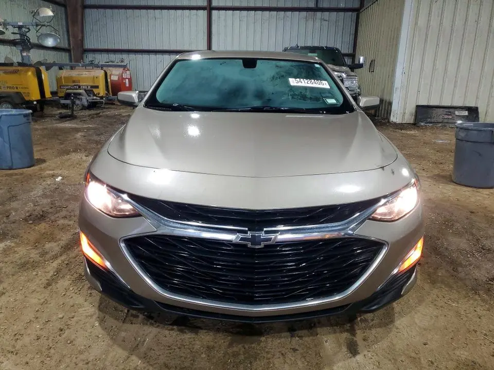 2022 CHEVROLET MALIBU RS  