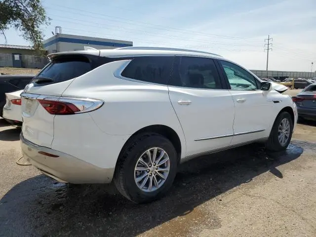 2024 BUICK ENCLAVE PREMIUM  