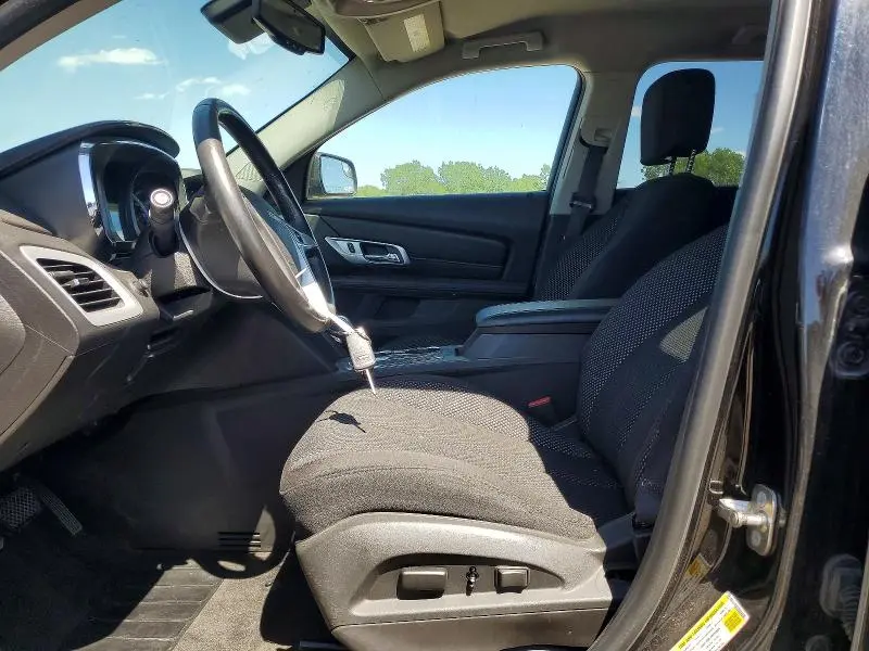 2014 GMC TERRAIN SLE  