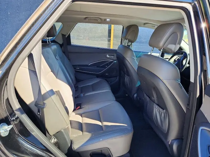 2014 HYUNDAI SANTA FE GLS  