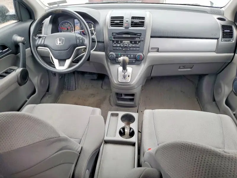 2011 HONDA CR-V EX  