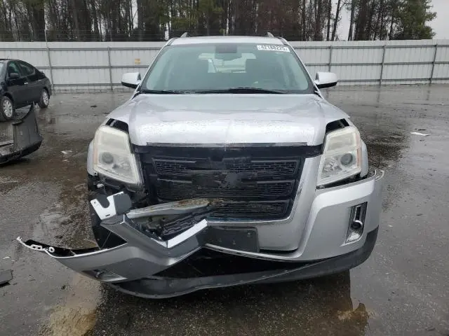 2012 GMC TERRAIN SLT  