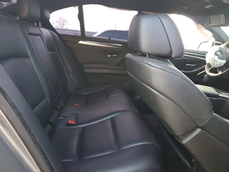 2013 BMW 535 I  