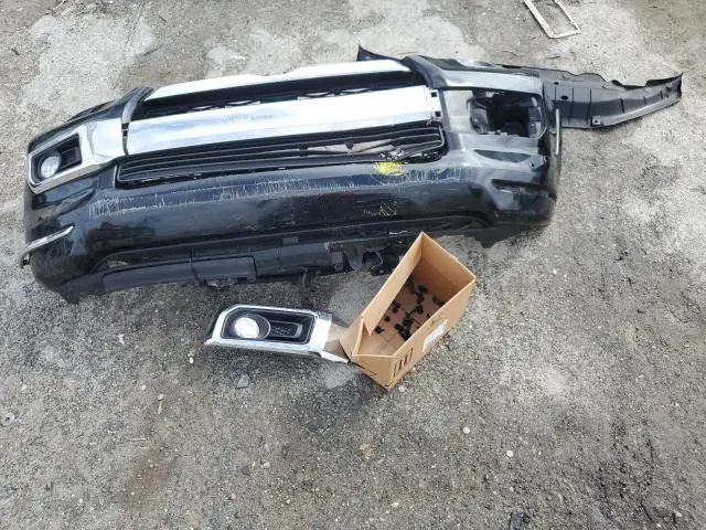 2014 TOYOTA 4RUNNER SR5  