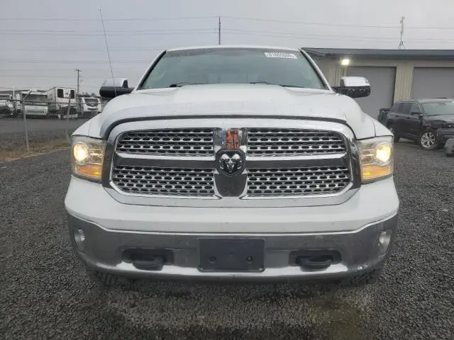2013 RAM 1500 LARAMIE  
