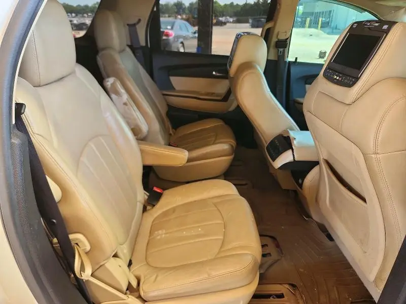 2011 GMC ACADIA DENALI  