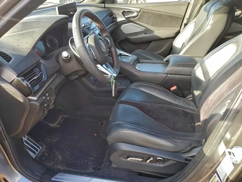 2023 ACURA RDX A-SPEC  