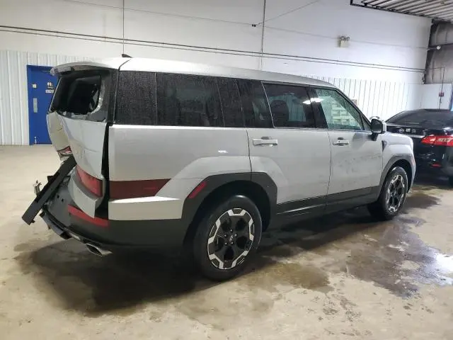 2024 HYUNDAI SANTA FE SE  