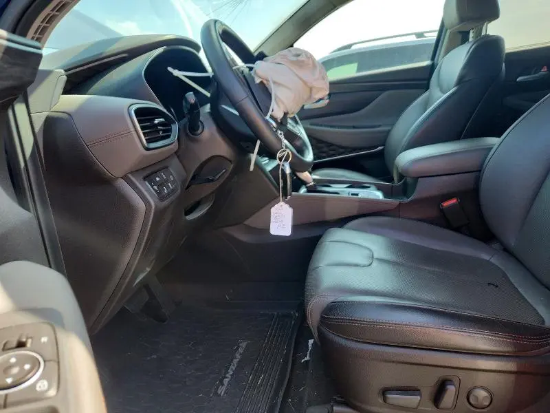 2020 HYUNDAI SANTA FE SEL 2.0T  