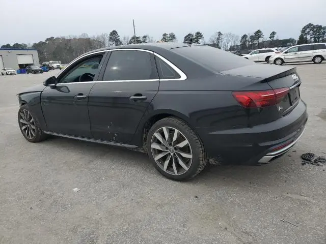 2020 AUDI A4 PREMIUM  