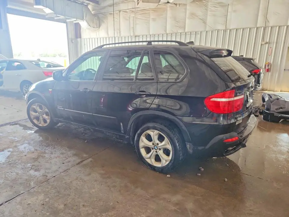 2010 BMW X5 XDRIVE30I  