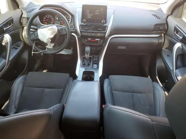 2022 MITSUBISHI ECLIPSE CROSS SE