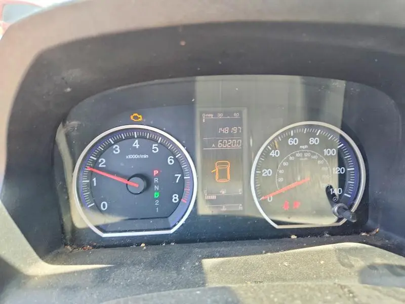 2011 HONDA CR-V SE  