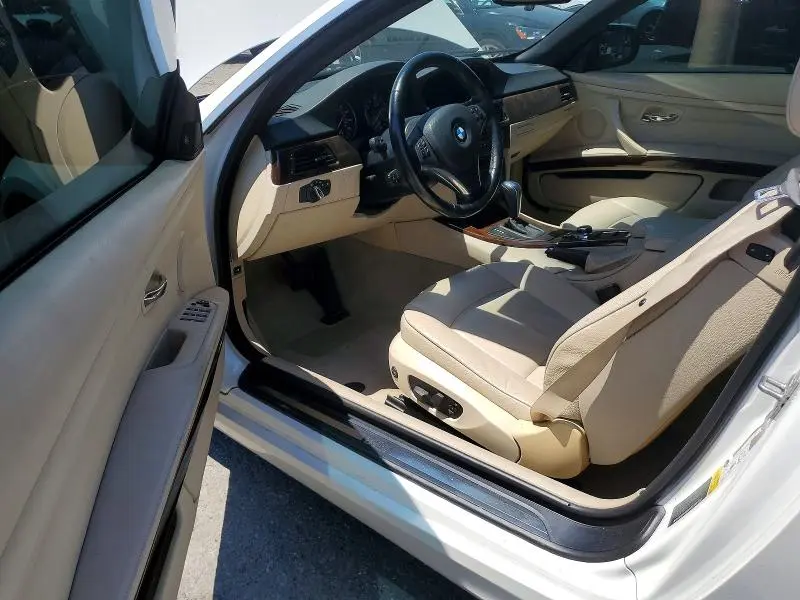 2011 BMW 335 I  