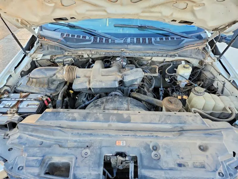 2019 FORD F250 SUPER DUTY  