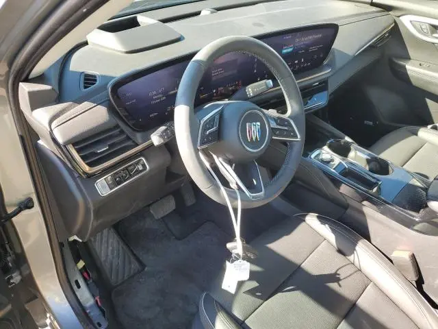 2024 BUICK ENVISION AVENIR  