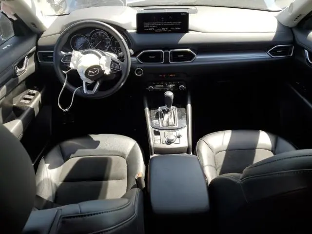 2023 MAZDA CX-5 SELECT  