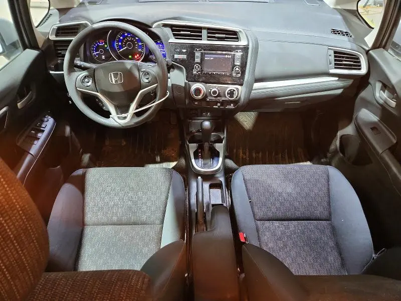 2015 HONDA FIT LX  