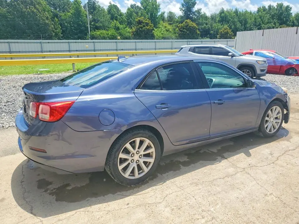 2014 CHEVROLET MALIBU 1LT  