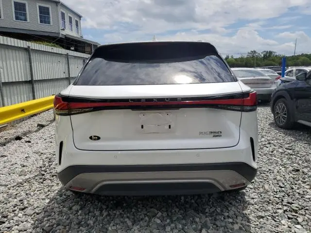 2024 LEXUS RX 350 BASE  