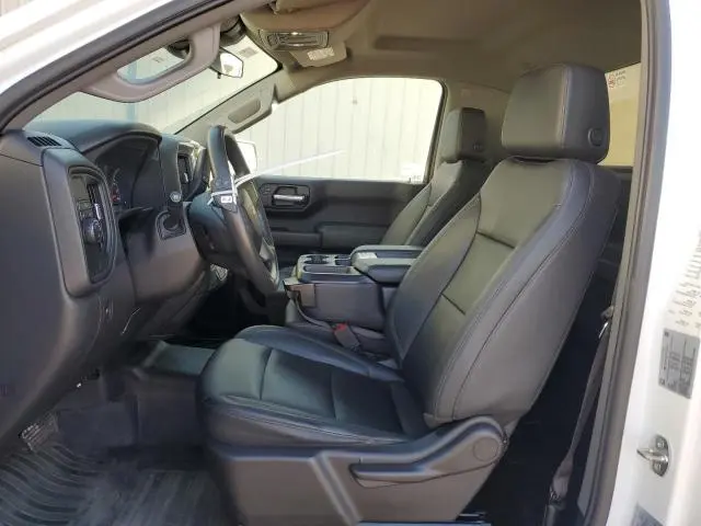 2023 CHEVROLET SILVERADO C1500  