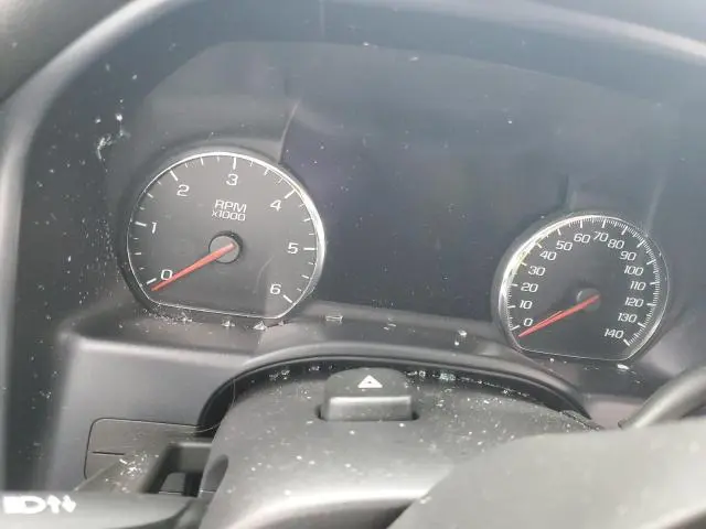 2014 GMC SIERRA K1500 DENALI  