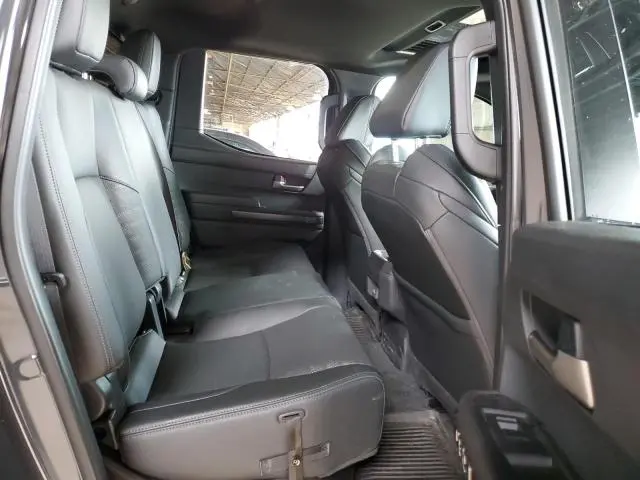 2025 TOYOTA TACOMA DOUBLE CAB  