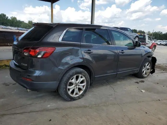 2013 MAZDA CX-9 TOURING  