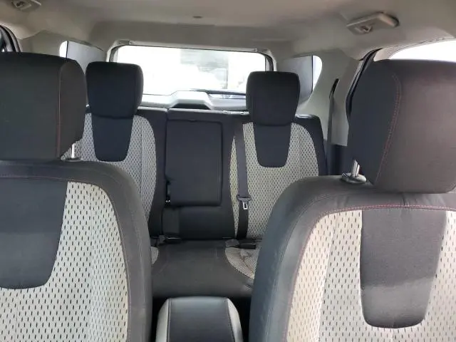 2011 CHEVROLET EQUINOX LS  