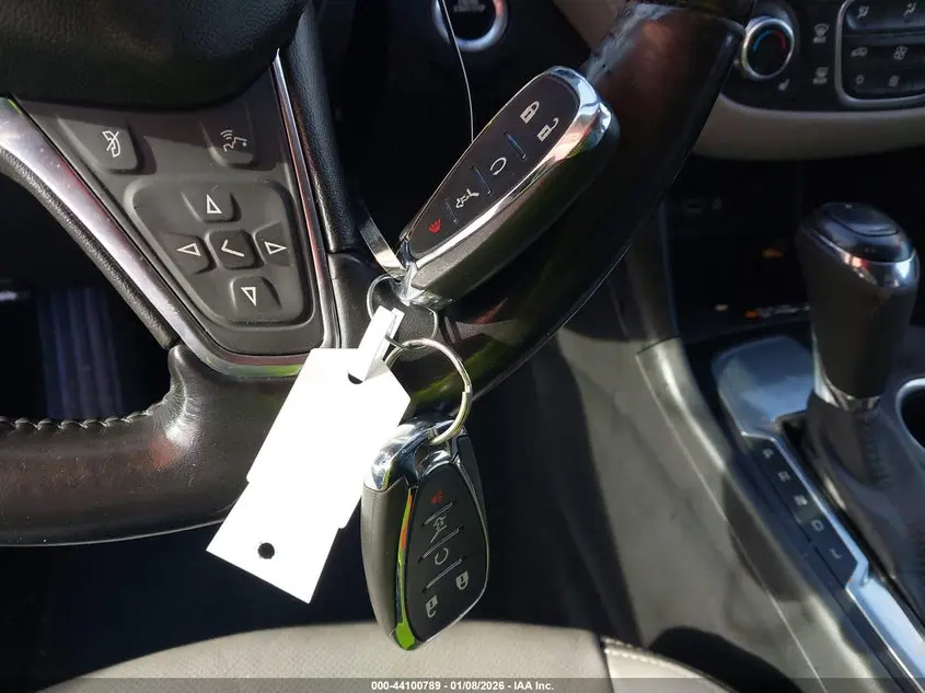 2020 CHEVROLET EQUINOX FWD PREMIER 1.5L TURBO