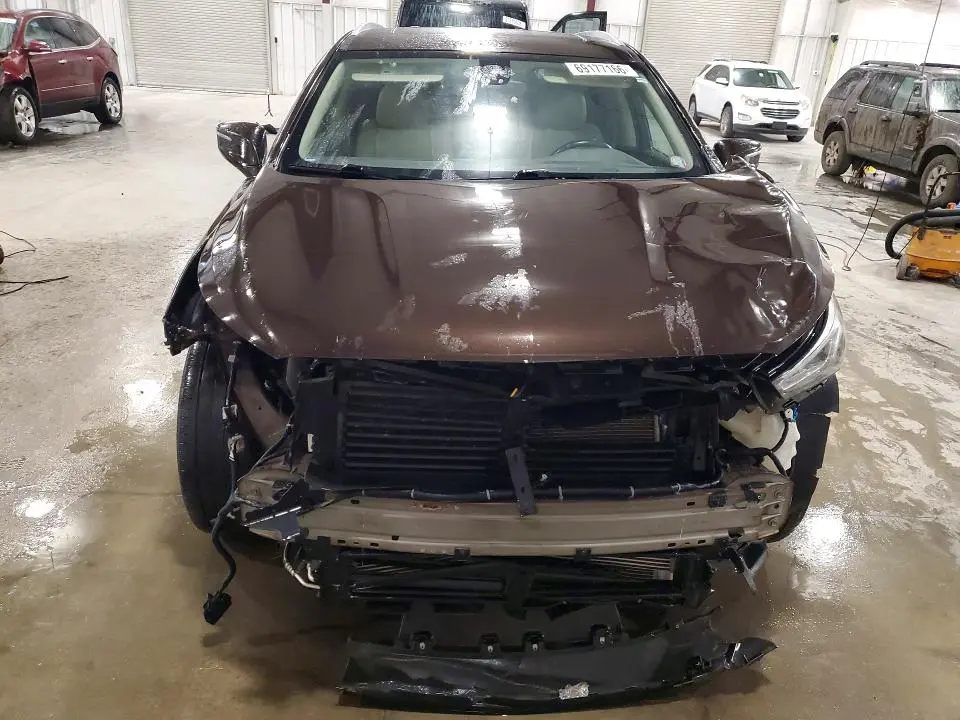2018 BUICK ENCLAVE PREMIUM  