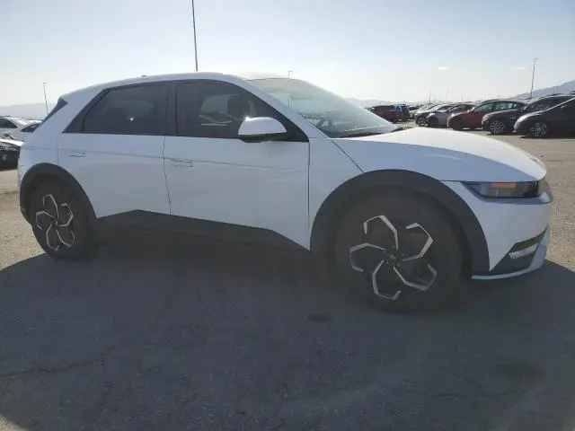 2024 HYUNDAI IONIQ 5 SEL  