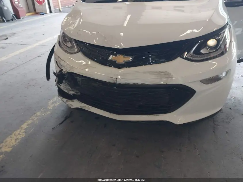 2020 CHEVROLET BOLT EV FWD PREMIER