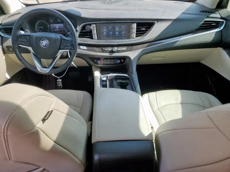 2022 BUICK ENCLAVE ESSENCE  