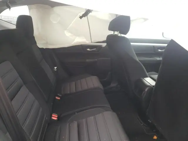2021 HOND CR-V LX   