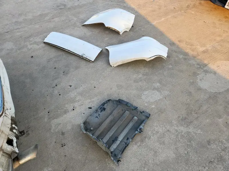 2012 VOLKSWAGEN PASSAT SE