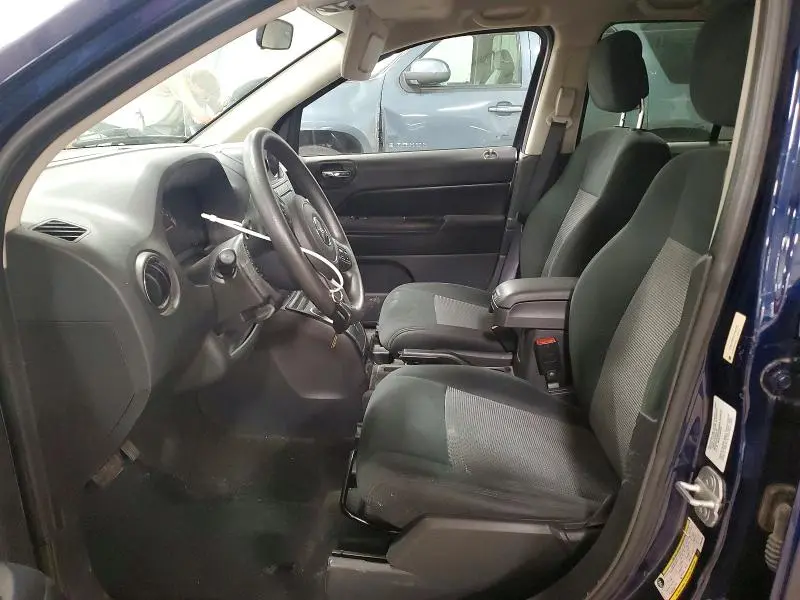 2014 JEEP COMPASS SPORT  