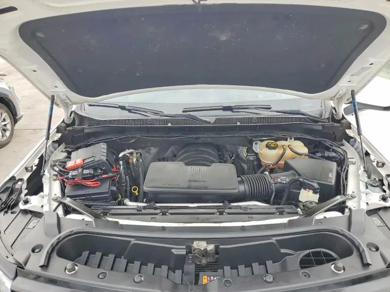 2023 CHEVROLET SUBURBAN K1500 LT  