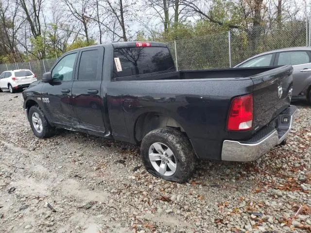 2015 RAM 1500 ST