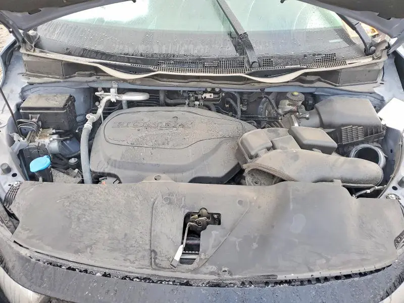 2023 HONDA ODYSSEY SPORT-L  