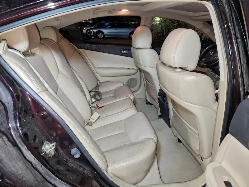 2014 NISSAN MAXIMA S  