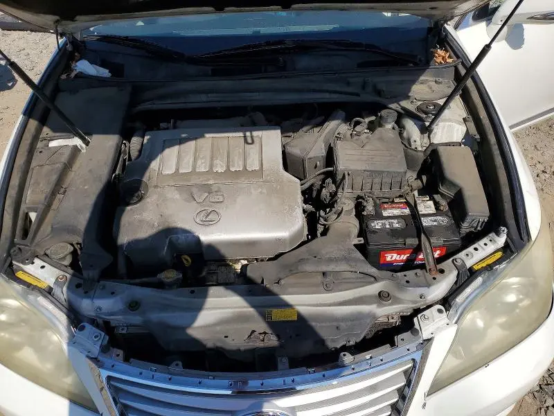2010 LEXUS ES 350  