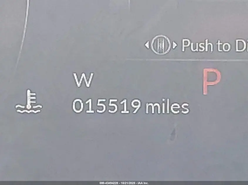 2023 ACURA RDX STANDARD